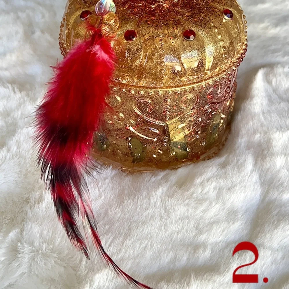 ⚡️ SPARKLE STASH JARS ⚡️ - Picture 4 of 7